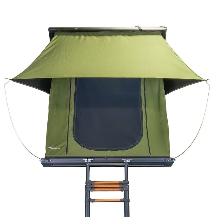 Kabari 2.0 Hardshell Tent