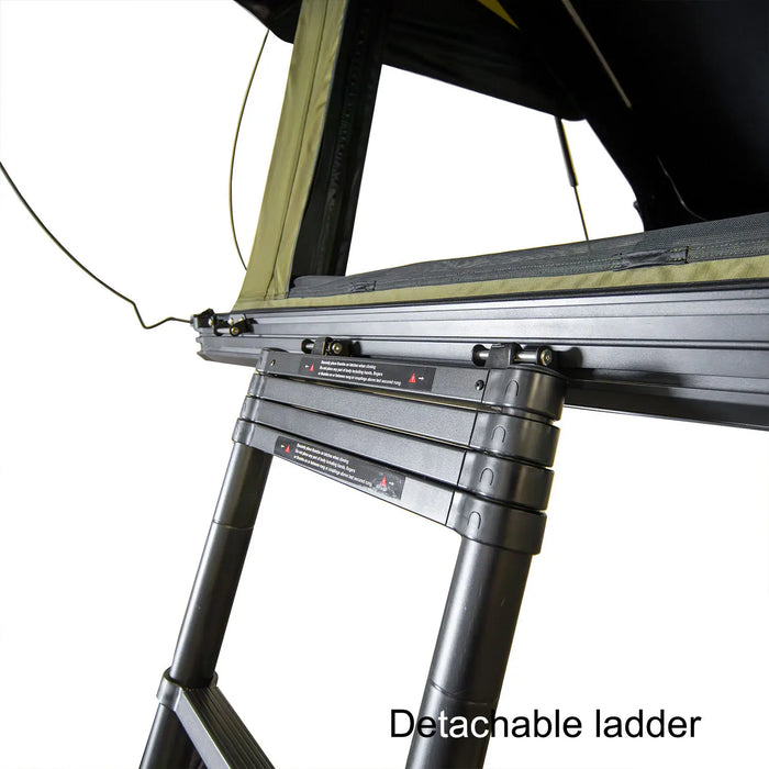 Kabari XL Hardshell Tent