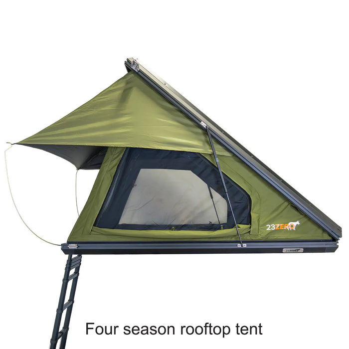 Kabari 2.0 Hardshell Tent