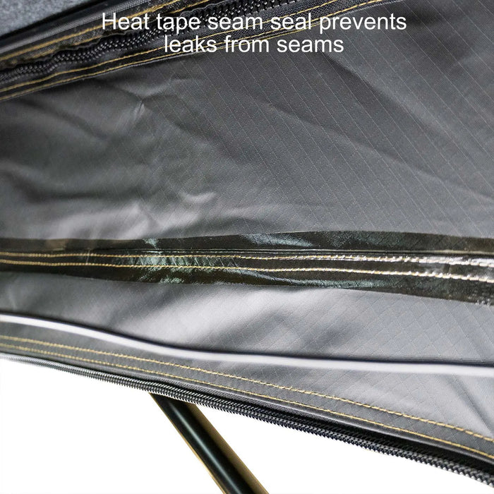 Kabari 2.0 Hardshell Tent