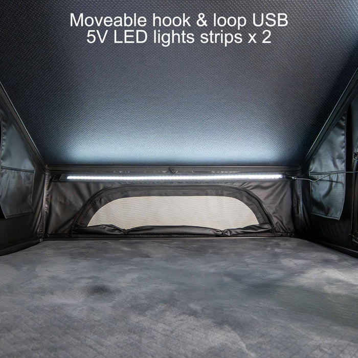 Kabari XL Hardshell Tent