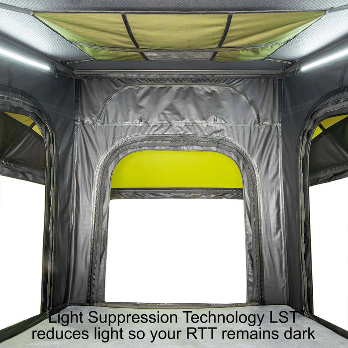 Kabari XL Hardshell Tent