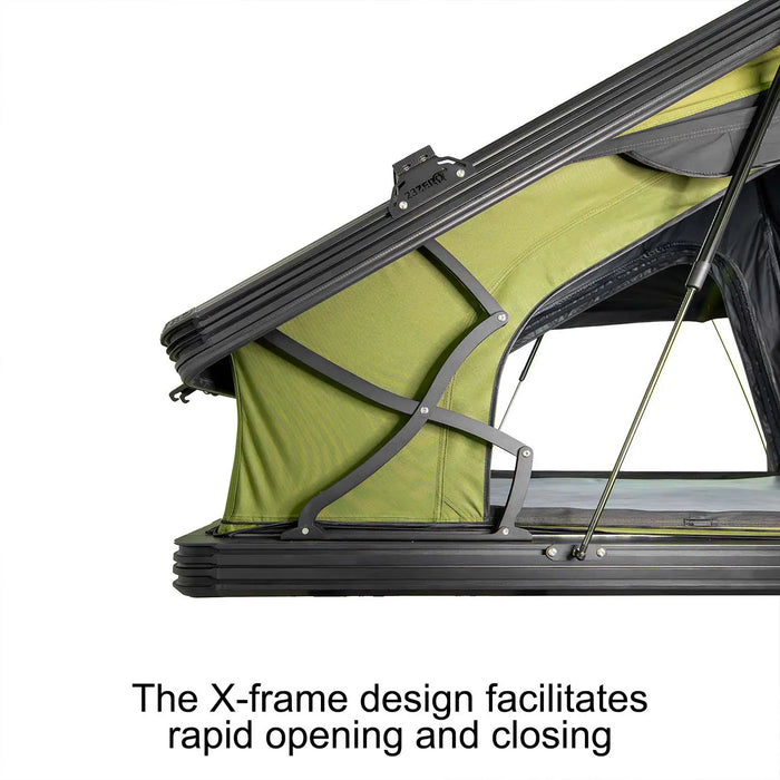 Kabari XL Hardshell Tent