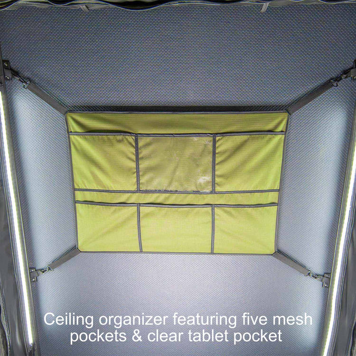 Kabari XL Hardshell Tent