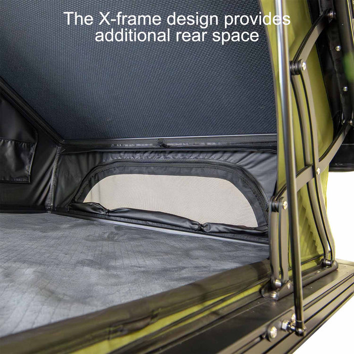 Kabari XL Hardshell Tent