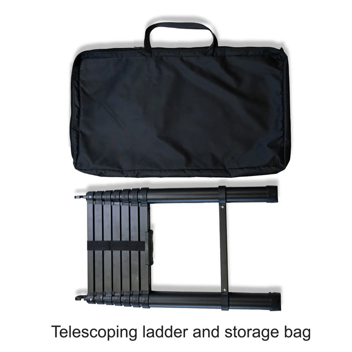 Kabari XL Hardshell Tent