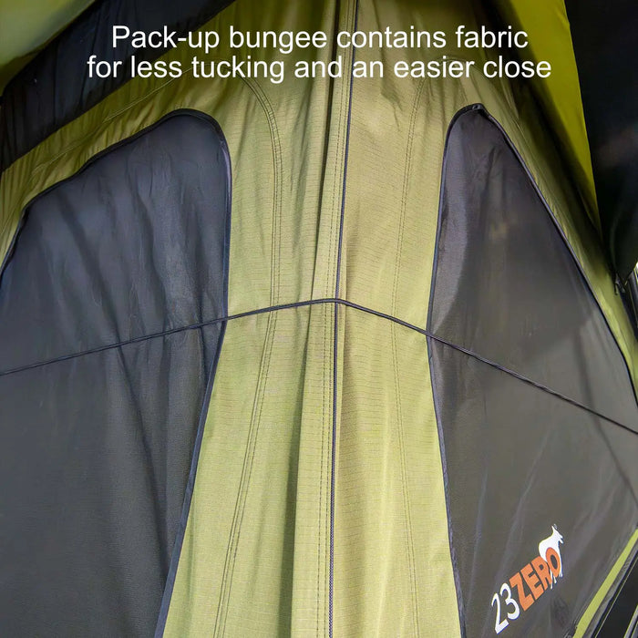 Kabari XL Hardshell Tent