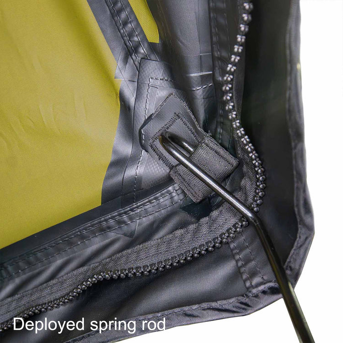 Kabari XL Hardshell Tent