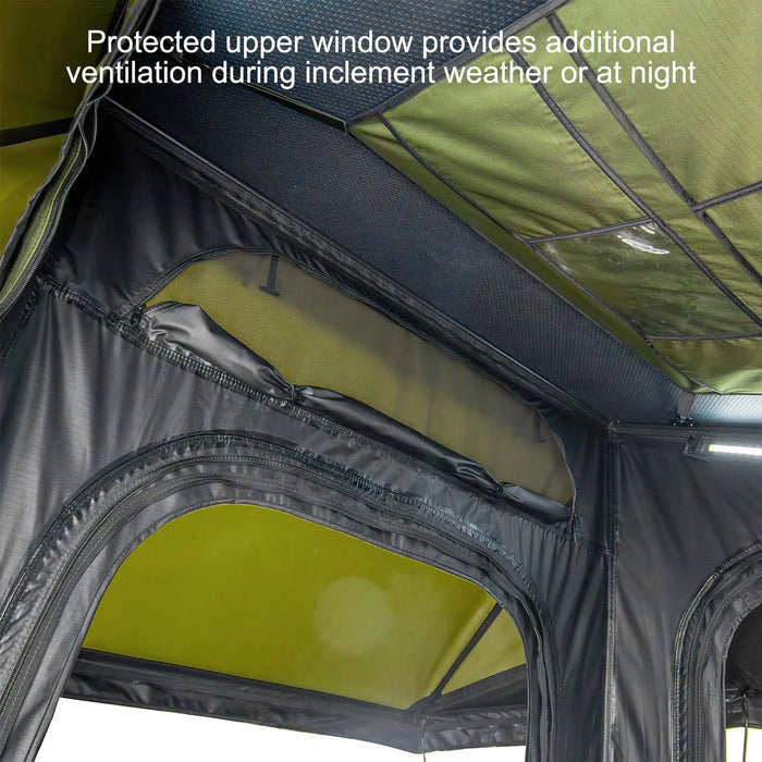 Kabari XL Hardshell Tent