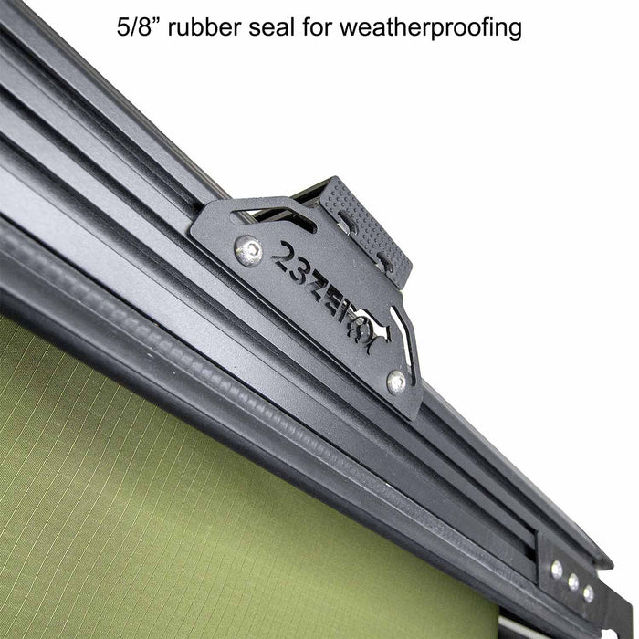 Kabari XL Hardshell Tent