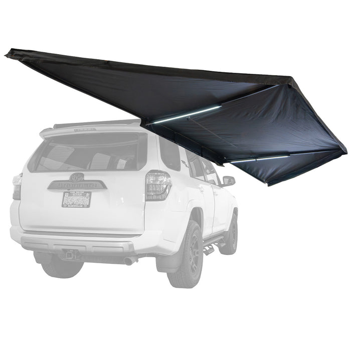 PEREGRINE PRO 180 OVERLAND AWNING