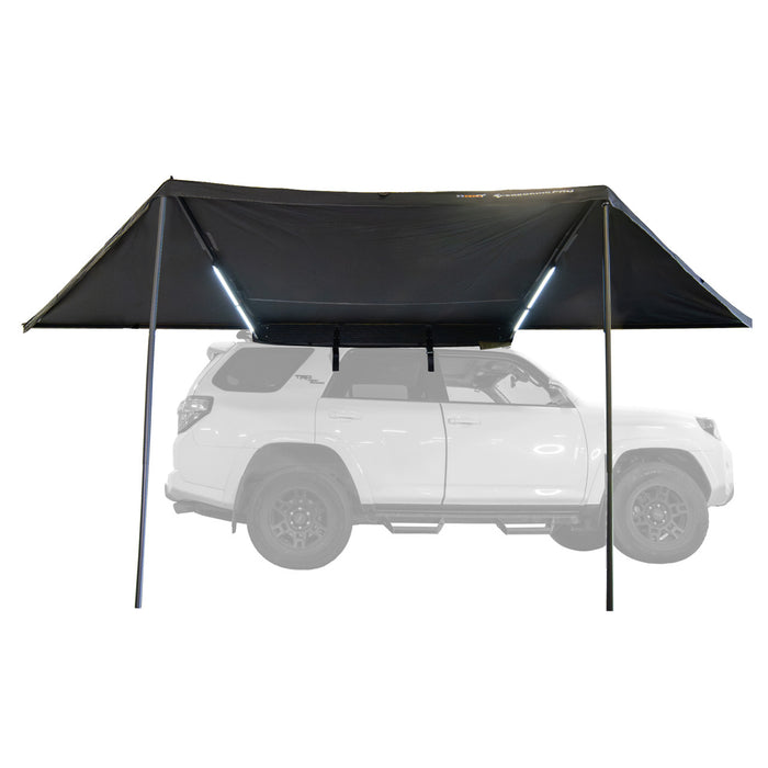 PEREGRINE PRO 180 OVERLAND AWNING