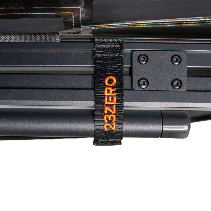 PEREGRINE PRO 180 OVERLAND AWNING