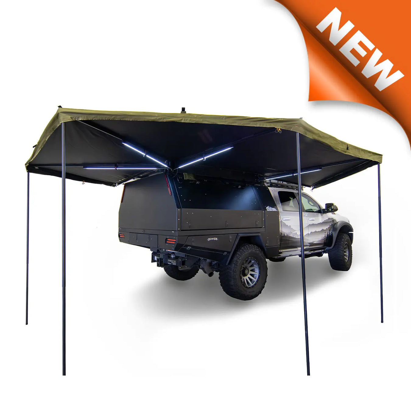 Awnings