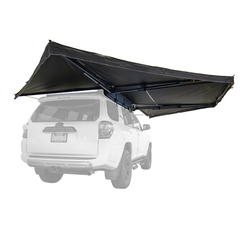 Peregrine PRO 5 270 Right + Bracket Kit 3