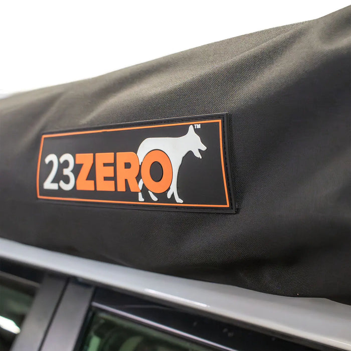 PEREGRINE PRO 180 OVERLAND AWNING