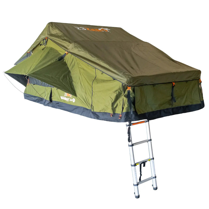 Walkabout 62 2.0 + Tall Annex