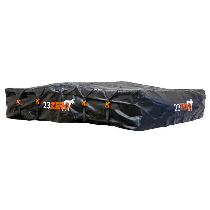 Walkabout 62 2.0 now with Heater/Cooler Port and Queen Size Bed