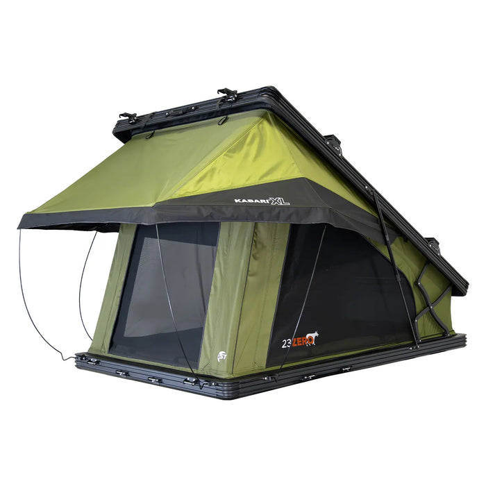 Kabari XL Hardshell Tent