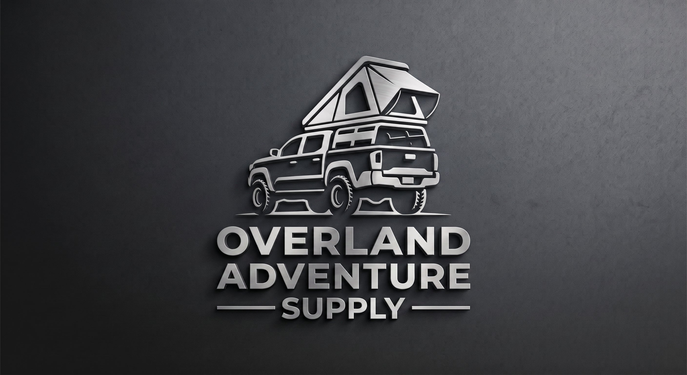 OVERLAND ADVENTURE SUPPLY