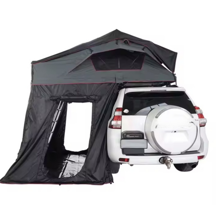 Expedition Pro Rooftop Tent with Annex