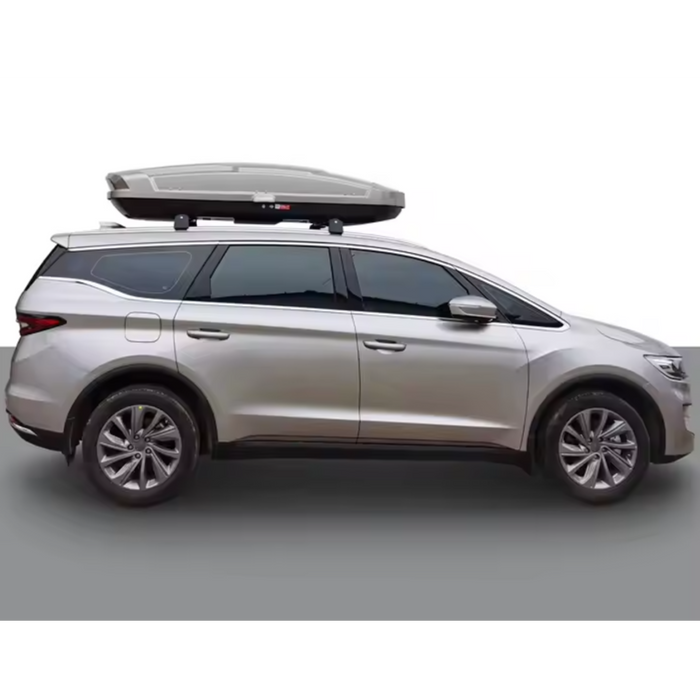 AeroVault XL Rooftop Cargo Box