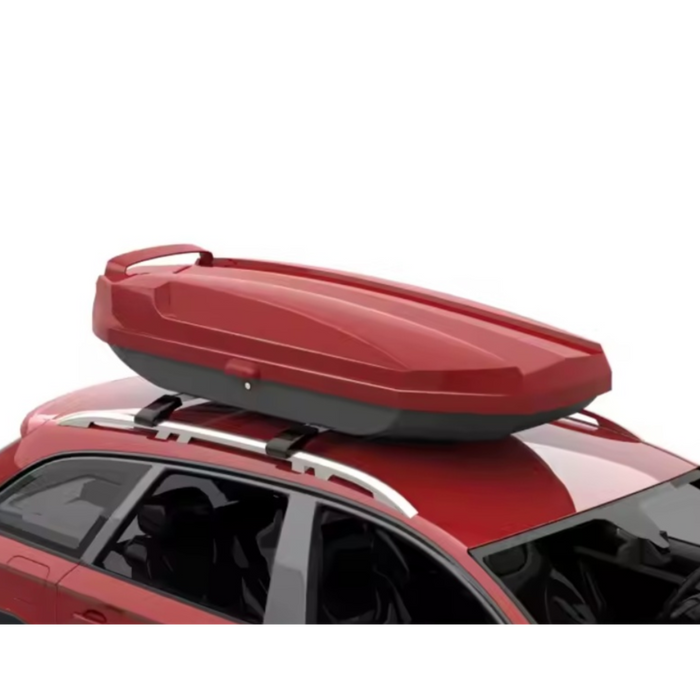 Overlander Pro Rooftop Basket